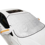 Thickened Winter Car Snow Shield Front Windshield Cover