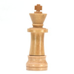 Wooden Chess Pen Drive King Usb Drive Wood Memory Stic