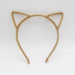 Cat Ears Hair Band Hairpin Stage