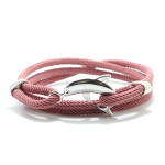 Fashion Individuality Fashion Knitting Bracelet