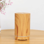 Wood grain humidifier