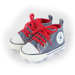 Men's And Women's Baby Soft Bottom Toddler Shoes