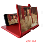 Acrylic Lens Mobile Phone Amplifier 3D Screen Hd Amplifier