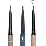 Thin Eyebrow Pencil Female Super Thin Head Waterproof, Sweat-proof And Lasting