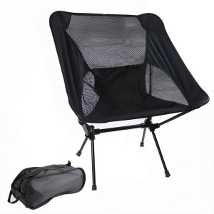 Portable folding chair