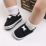 Baby Soft Sole Casual Toddler Shoes