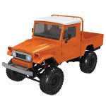 RC Model Toy Car Off-road Vehicle Children's Modified Toy