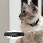 Smart Pet Cat Dog GPS Locator