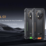 OUKITEL G1 Mobile Phone