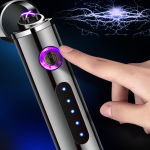 USB Electronic Cigarette Lighter