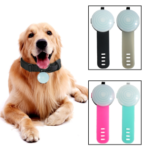 Watch Strap Charging Pet To Prevent Loss At Night