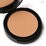 Focallure Fabulous Pressed Face Makeup Powder 2 Natural Brige