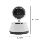 WiFi Wireless Baby Monitor Camera