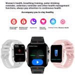 Smart Wireless Call Sport Step Counting Watch