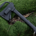 Axe Multifunctional Outdoor Survival Tactics Axe Vehicle