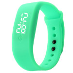 Men's And Women's Fashion Casual Sports Electronic Watch