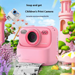 Birthday Gift Student Multi-color Digital Camera