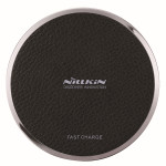 Nillkin Chargeur Sans Fil Magic Disk III, 9V, 1,7 A, Avec Coussinet