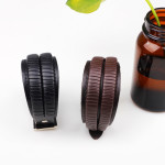 Men's Leather Multilayer Braided Bracelet