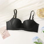 New Plus Size Underwear Lace Push Up Bra