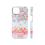 Crayon Painting Personalized Fashion Phone Case