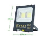 Yameen Led Projection Light COB Floodlight