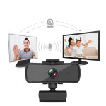 Live Computer Camera Video Conferencing Online Course Free Drive Usb Camera