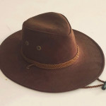 Big Along The Chicken Skin Velvet Western Rope Rider Hat Cowboy Hat Stereotyped Hat