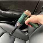 Handheld Mini Car Cordless Vacuum Cleaner