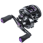 Water Drop Reel Anti-fry Line Long-distance Fishing