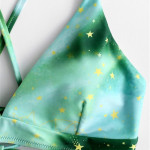 Starry Sky Bikini Set