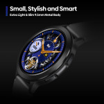 Display Bluetooth Call Smart Watch