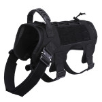 Outdoor Pet Dog Coat Vest