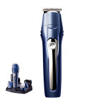 Adult Multifunctional Electric Clipper For Shaving Nose Hair