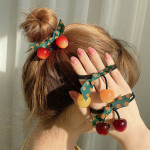 Korean style hair accessories