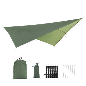 Camping Picnic Mat Beach Moisture-Proof Mat Rainproof Tent