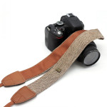 SLR digital camera strap