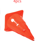 Football training cone