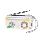 Radio Portable Elderly