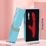 Women's Adult Products, Double Vibrator Masturbation Sticks