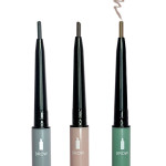 Thin Eyebrow Pencil Female Super Thin Head Waterproof, Sweat-proof And Lasting