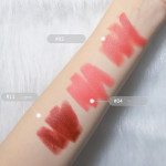 Star River Kiss Matte Nourishing Lipstick Suit