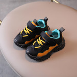 Fashionable Breathable Children's Mesh Sneakers