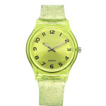 Children's Fashion Pointer Quartz Watch