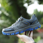 Ladies Lightweight Outdoor Casual Sneakers