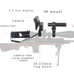 night vision instrument telescope night vision instrument