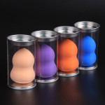 Beveled Sponge Puff Water Drop Makeup Egg