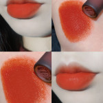 Velvet Fogged Air Lip Glaze Is Waterproof And Not Easy To Fade