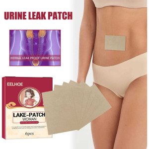 Women's Postpartum Relaxation Urgent Urine Leak-proof