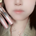 Natural Color Rendering And Moisturizing Lip Gloss Lasting